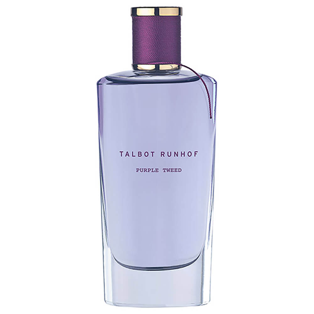 TALBOT RUNHOF Purple Tweed Eau de Parfum Nat. Spray 