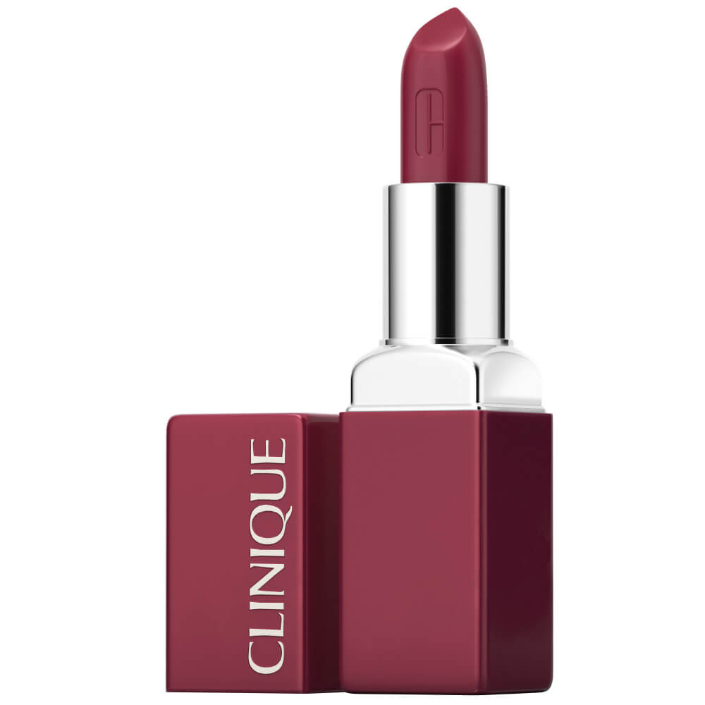 Clinique Lippen Even Better Pop™ Lip Colour Blush 3.6 g Red-y or Not
