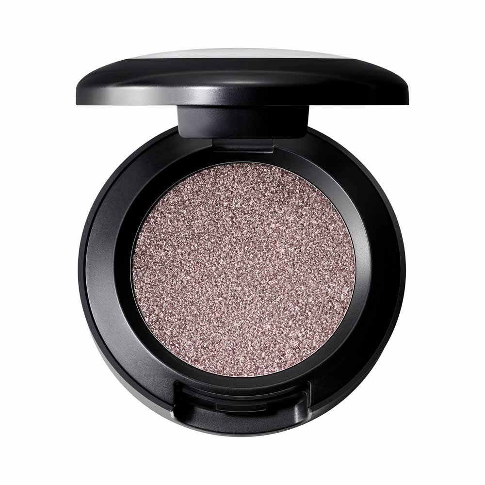 Mac Augen Glitter Single Eyeshadow Compact She Sparkles1 g