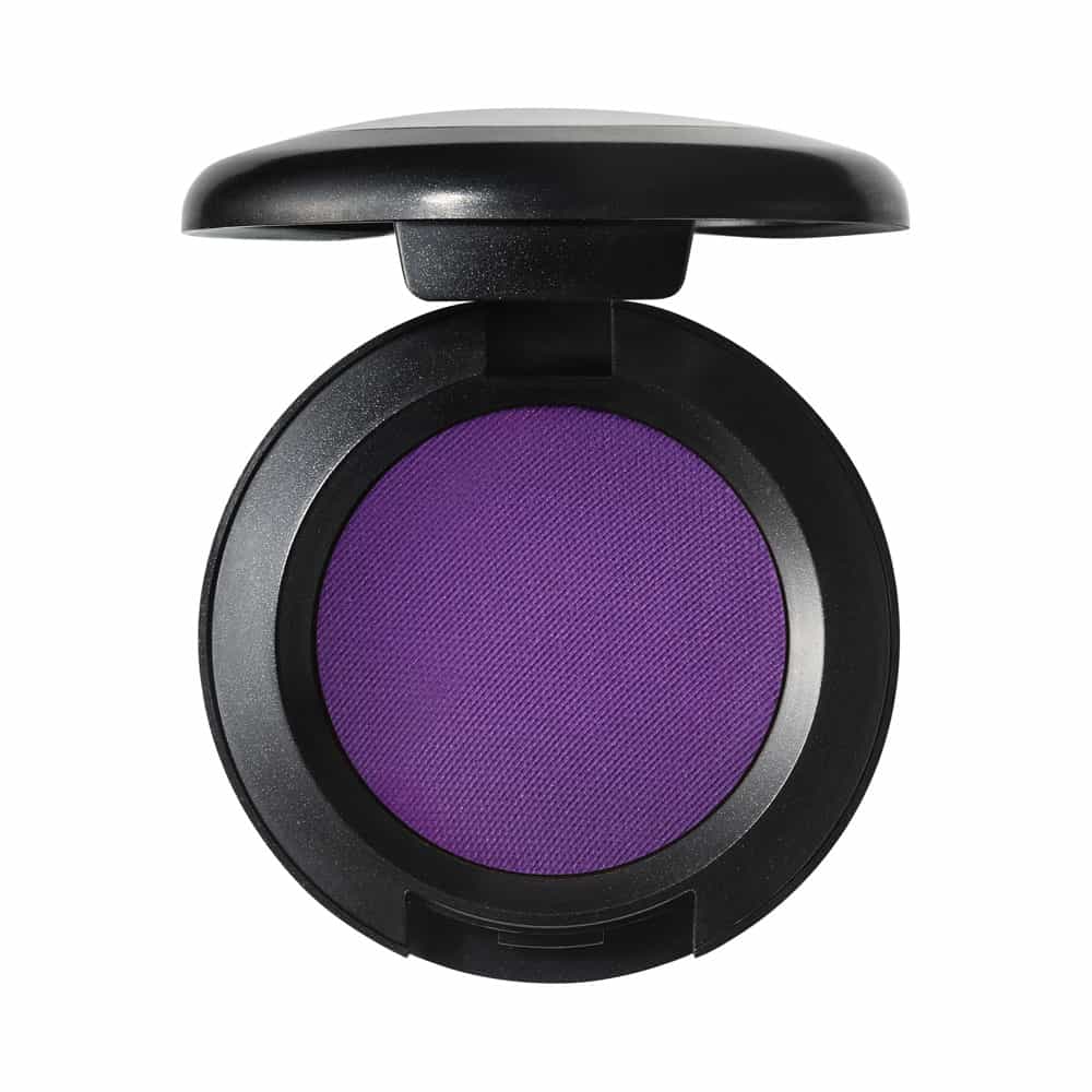 Mac Augen Small Eyeshadow Power to the Purple1,50 g