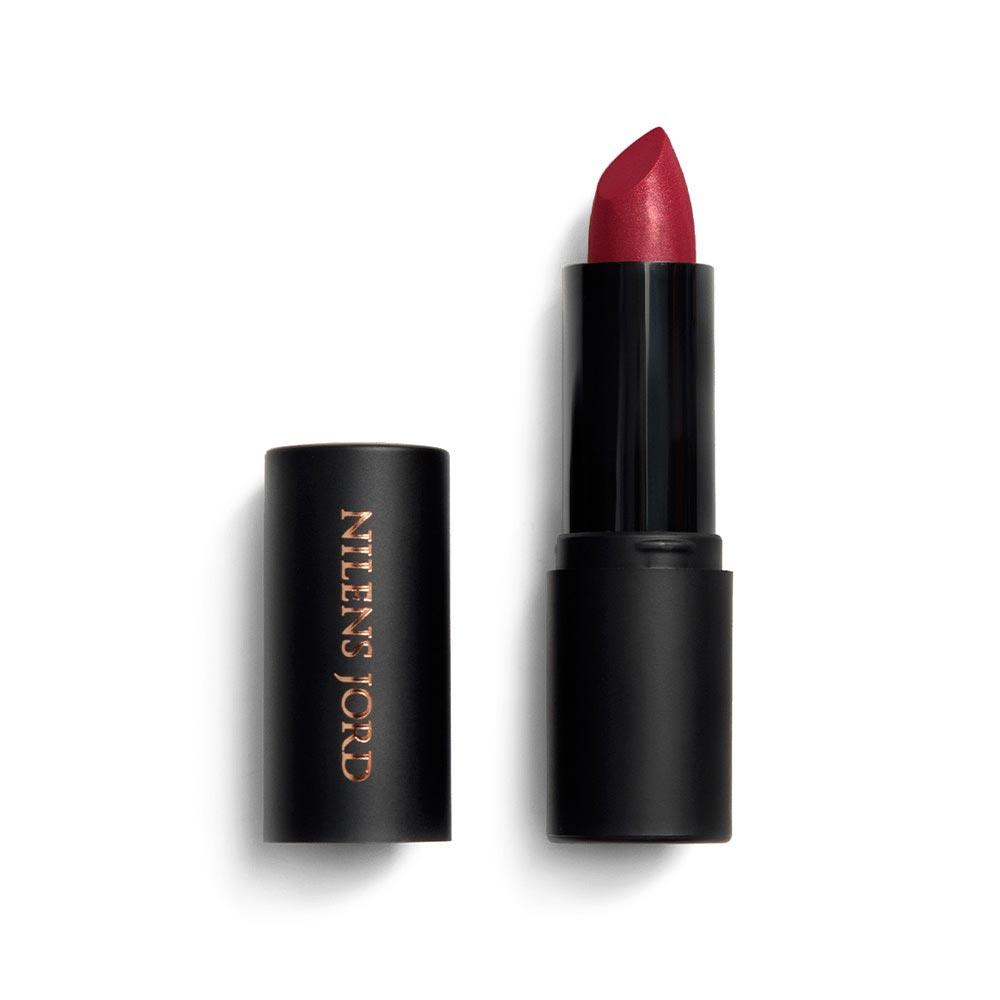 Nilens Jord Lippen Lipstick Salsa3,20 g