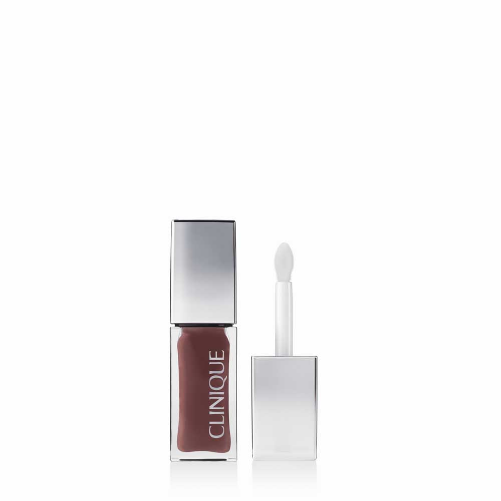 Clinique Lippen Pop Cheek and Lip Oil Nude Honey7 ml