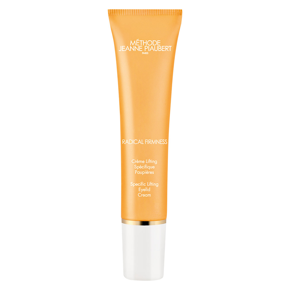 Méthode Jeanne Piaubert RADICAL FIRMNESS Specific Lifting Eyelid Cream 10 ml