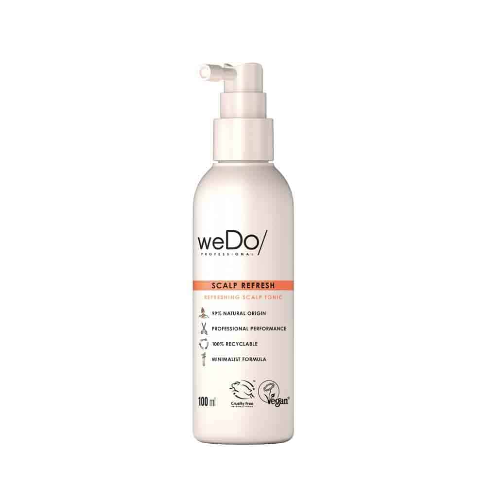 weDO/PROFESSIONAL Haar- und Körperpflege Scalp Refresh 