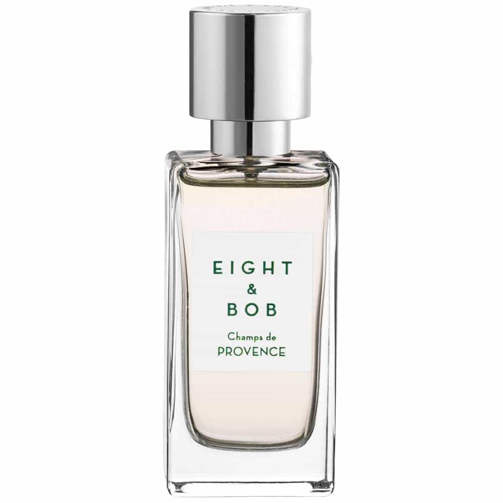 EIGHT & BOB Iconic Collection Champs de Provence Eau de Parfum Nat. Spray 