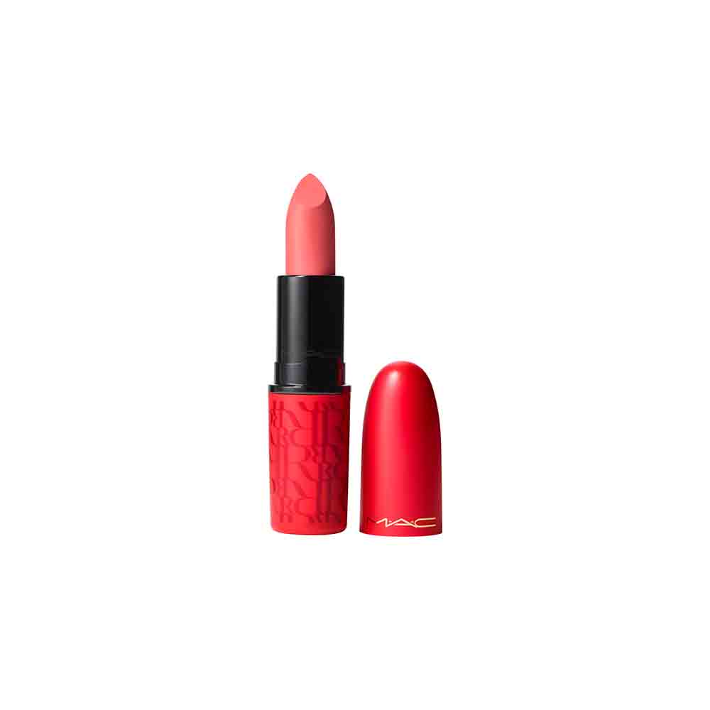 Mac Aute Cuture Starring Rosalia Lipstick 3 g Achiote