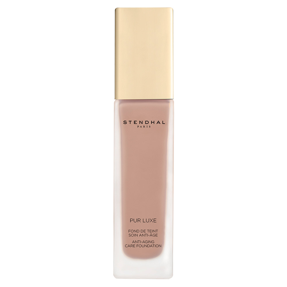 Stendhal PUR LUXE Anti-Aging Care Foundation Ambre Rosé 30 ml