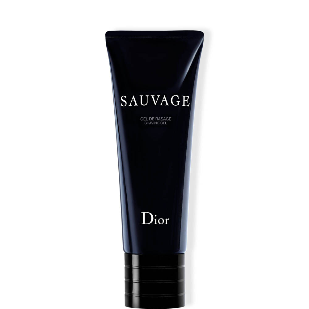DIOR SAUVAGE RASIERGEL 125 ml