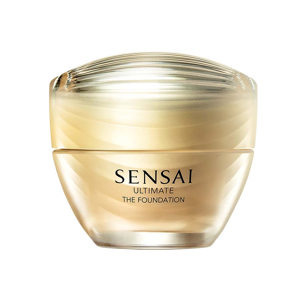 SENSAI (30 ml) ULTIMATE The Foundation Rosy Beige