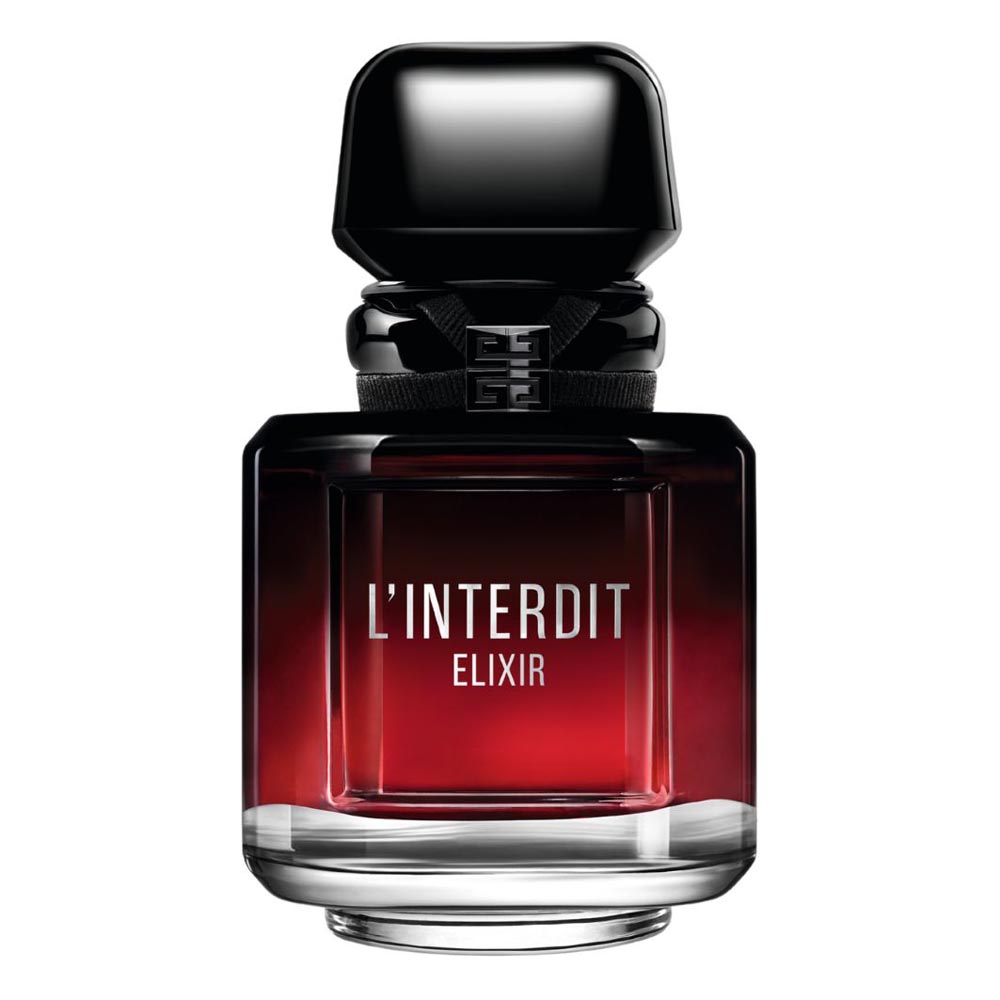 Givenchy (35 ml) L'Interdit Elixir