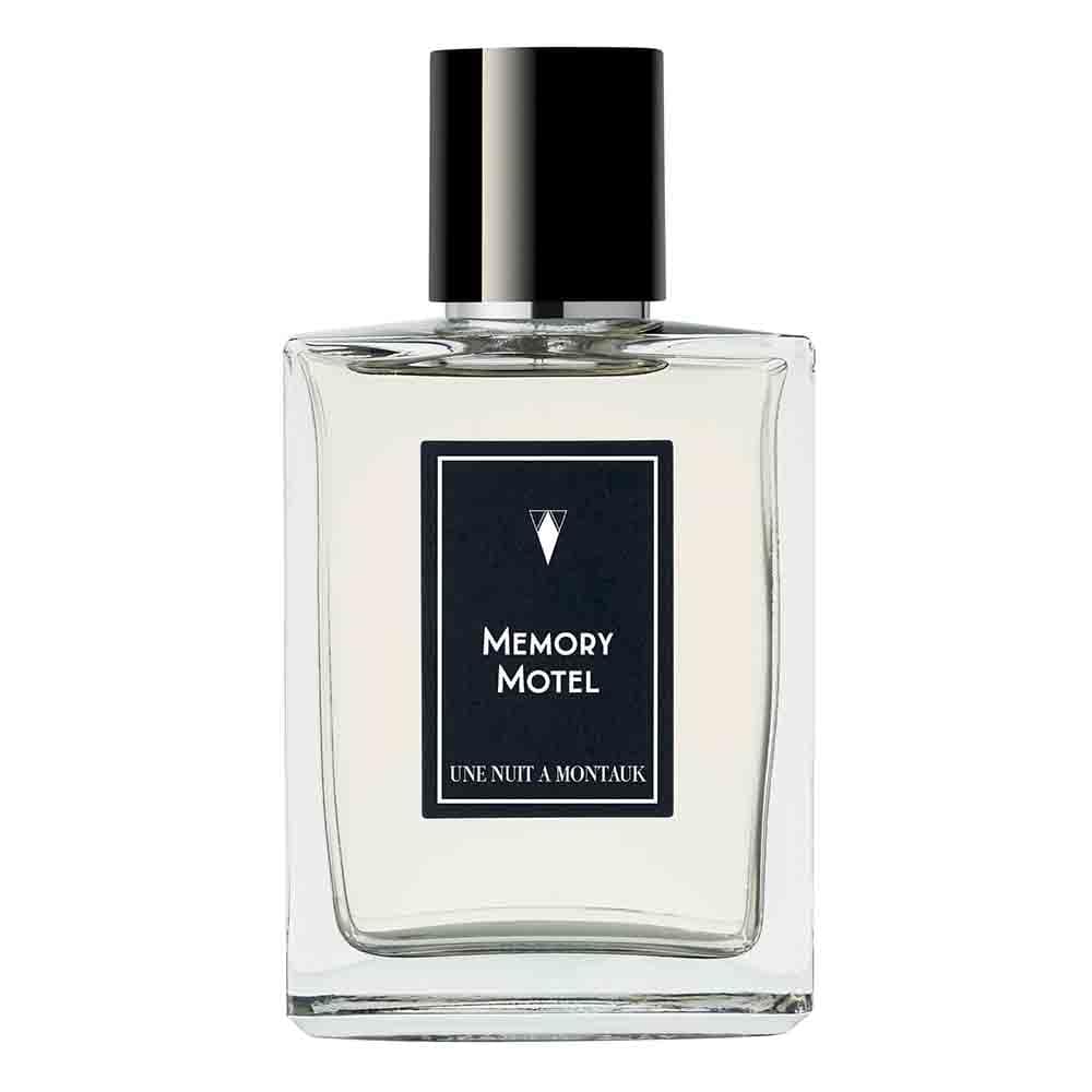 Une Nuit Nomade Une Nuit à Montauk Memory Motel Eau de Parfum Nat. Spray 