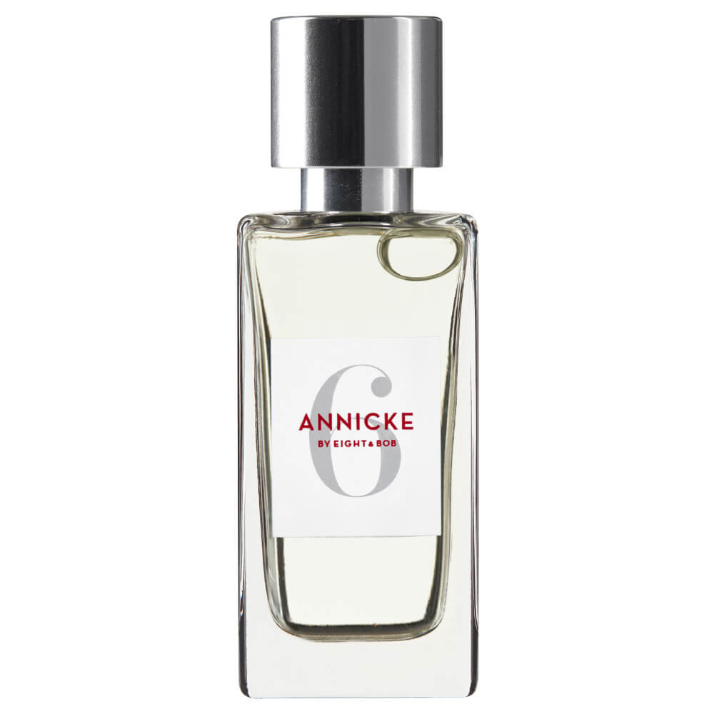 EIGHT & BOB Annicke Collection Annicke 6 Eau de Parfum Nat. Spray 