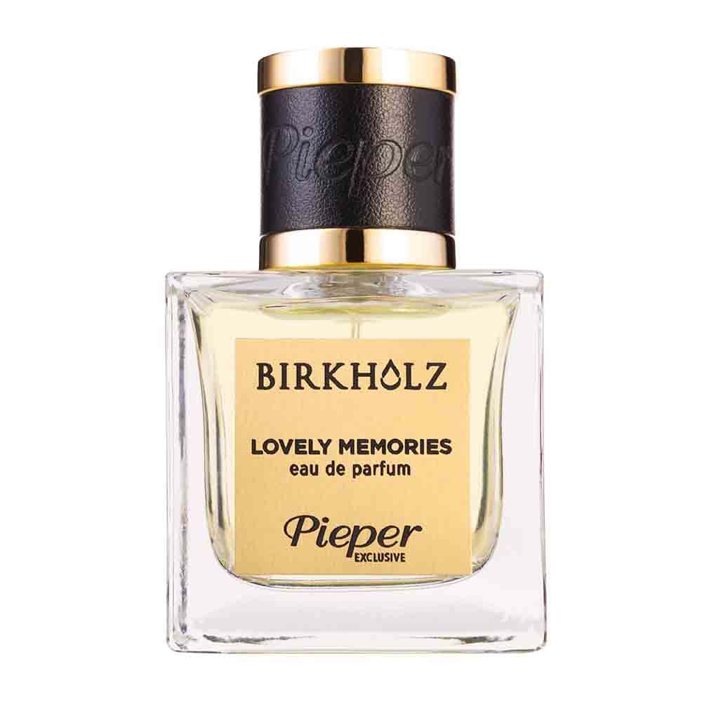 Birkholz Lovely Memories Eau de Parfum Pieper Exclusive 