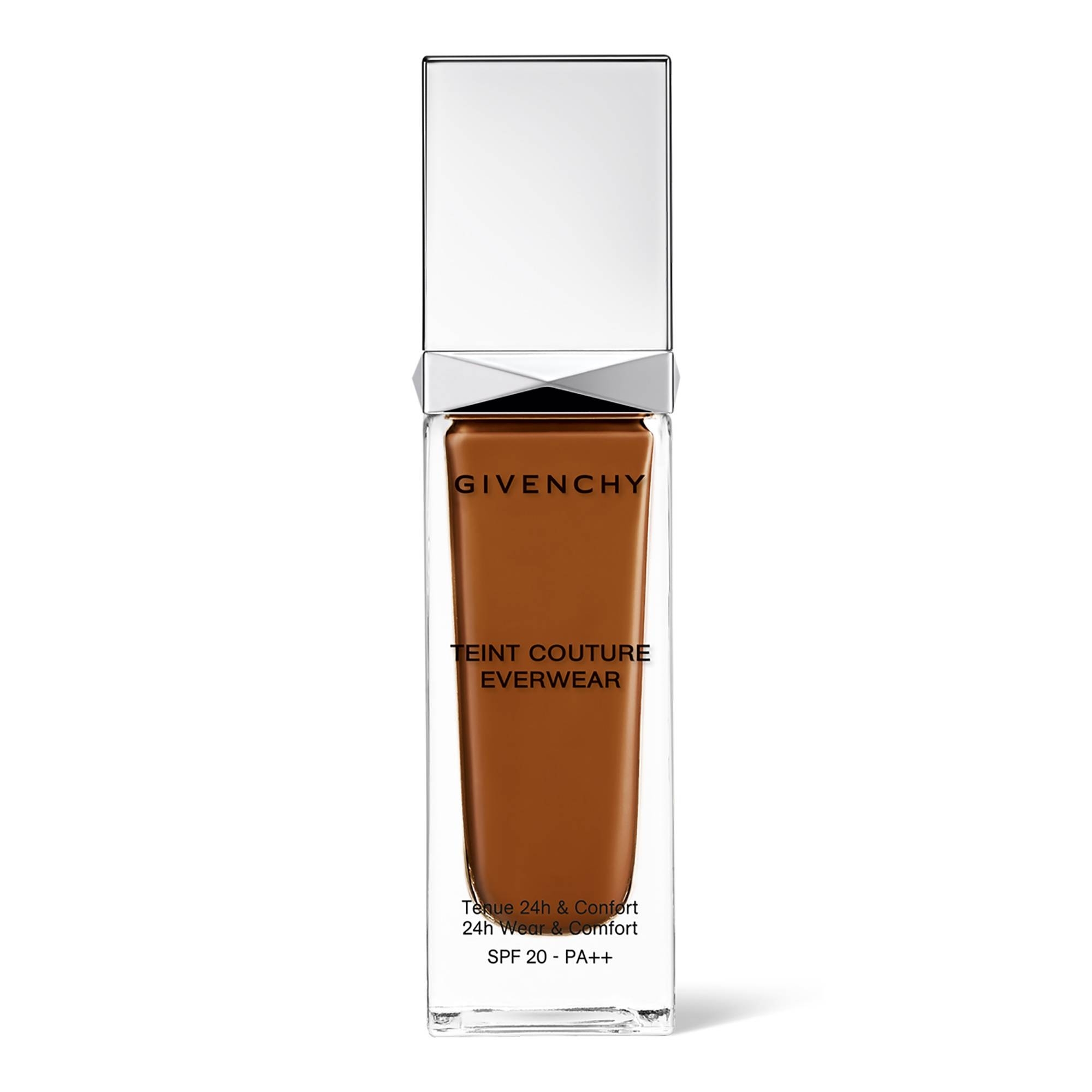 Givenchy Teint Teint Couture Everwear 24h Wear Lifeproof Foundation 