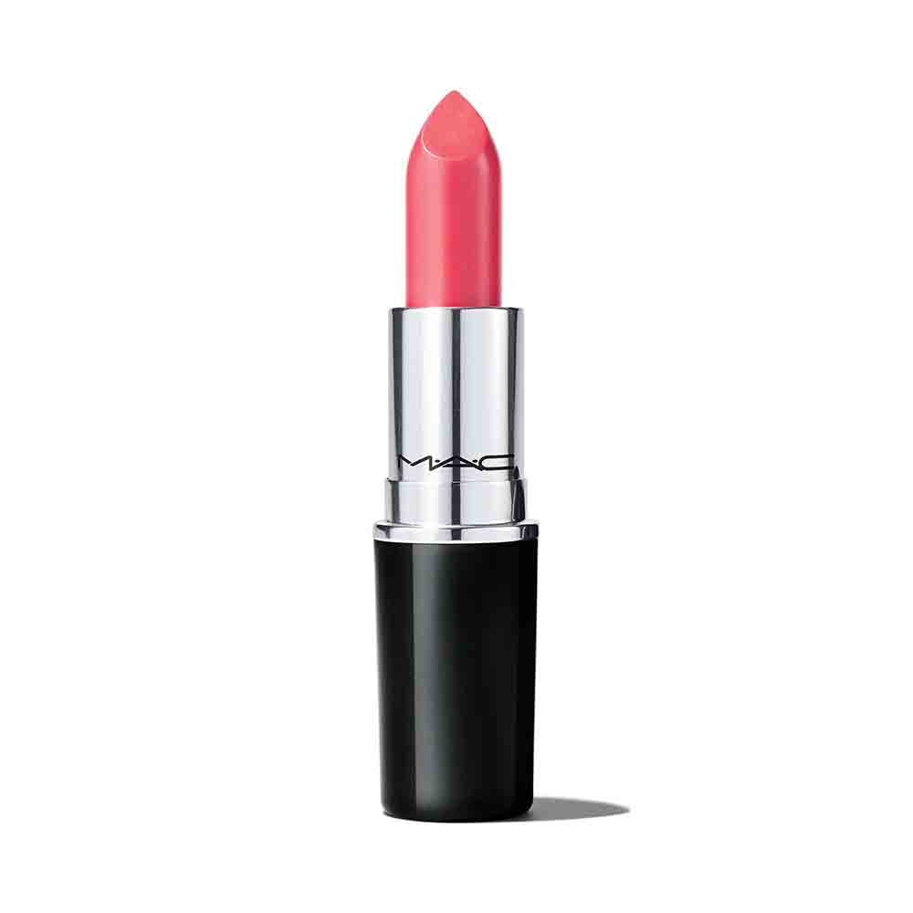 Mac Re-Think Pink Lusterglass Lipstick 3 g Oh, Goodie
