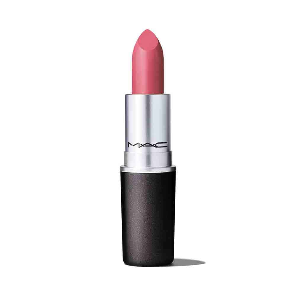 Mac Re-Think Pink Matte Lipstick 3 g Get The Hint?