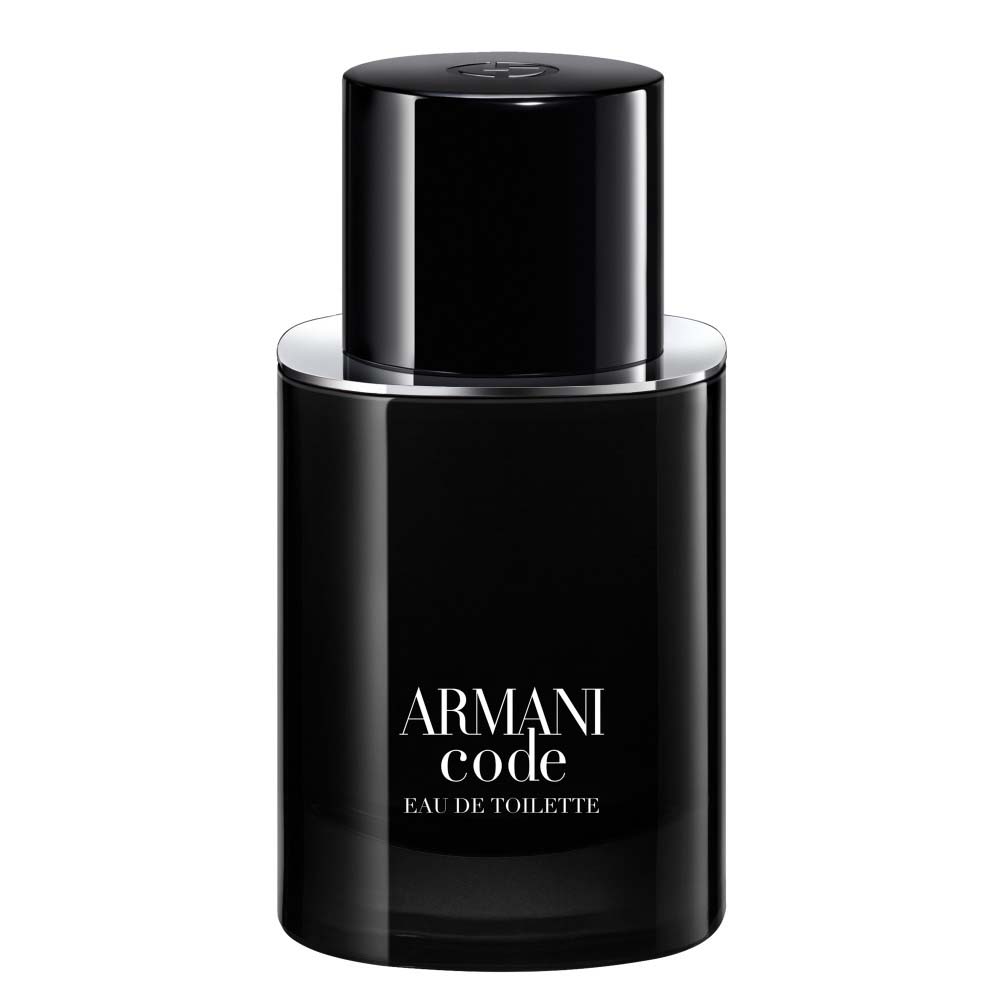 Armani Code Homme Eau de Toilette 50 ml