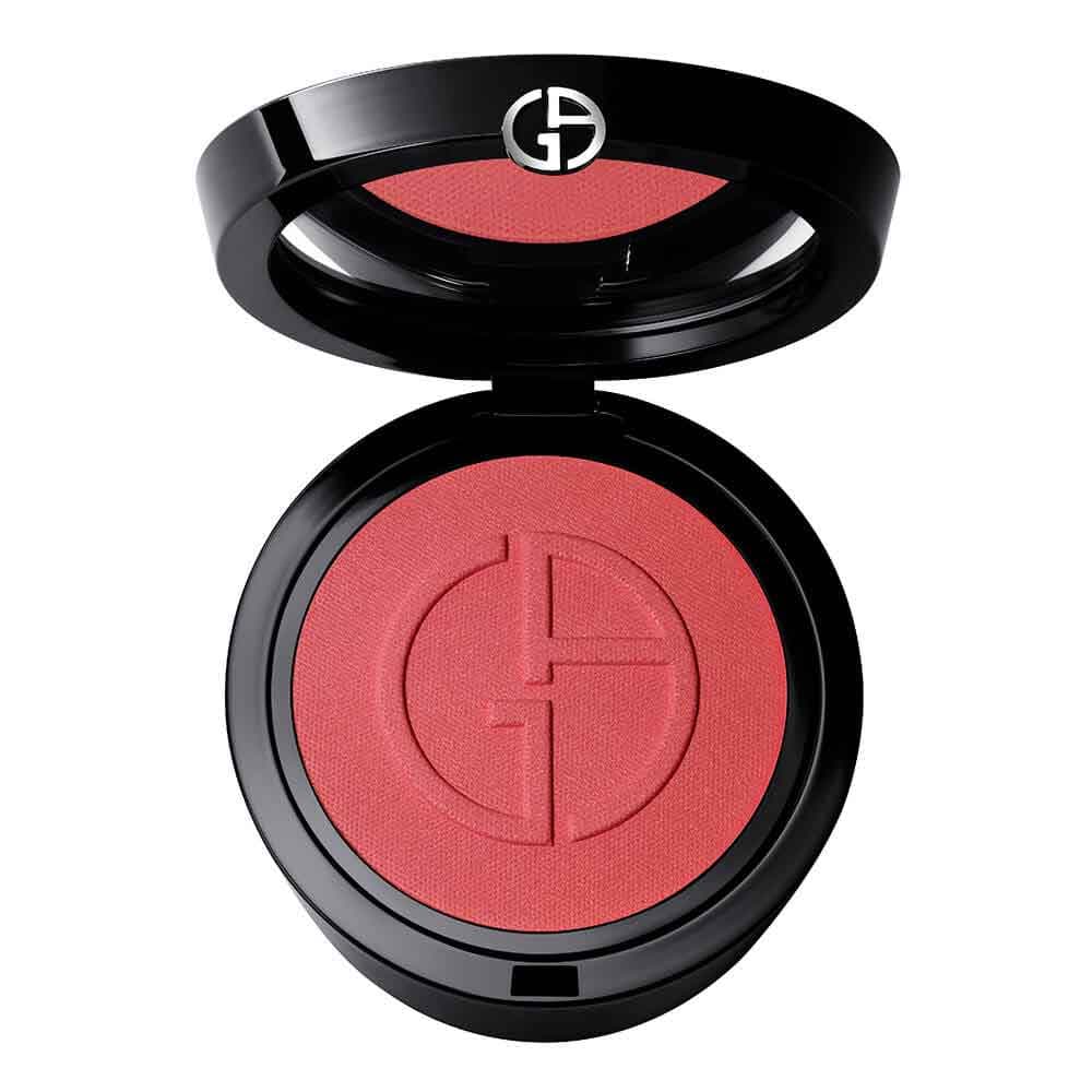 Armani Teint Luminous Silk Glow Blush 404 g