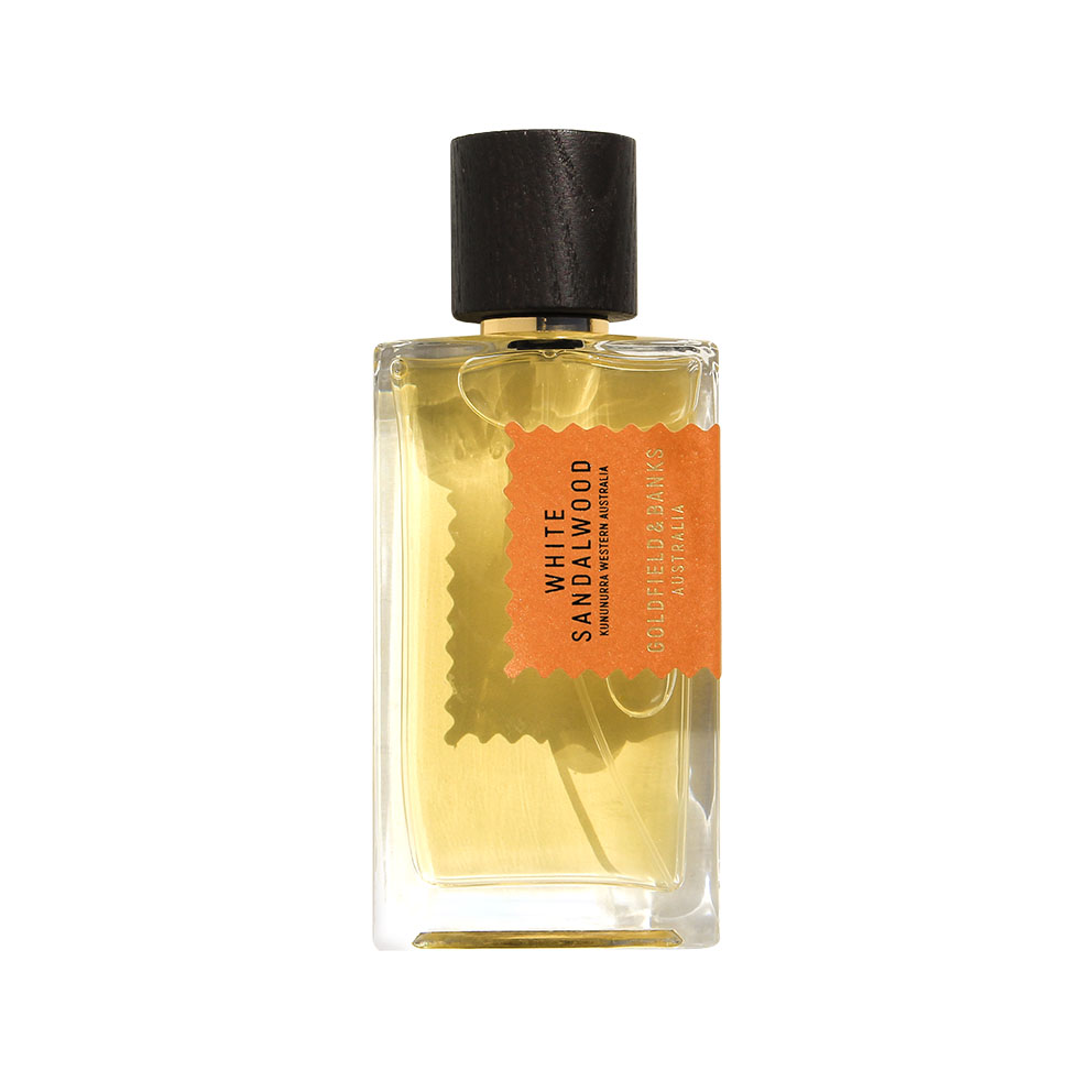 GOLDFIELD & BANKS White Sandalwood Eau de Parfum 100 ml