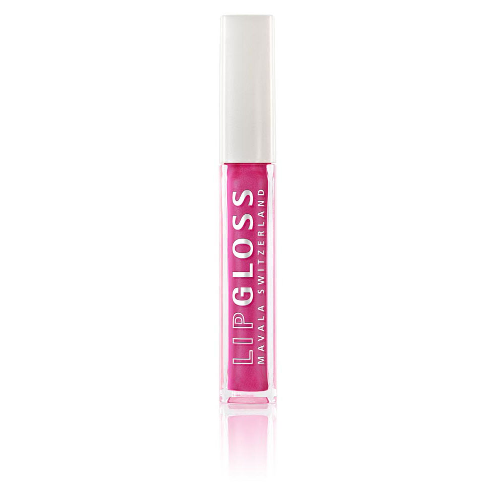Mavala Lippen Lipgloss Bubble Gum6 ml