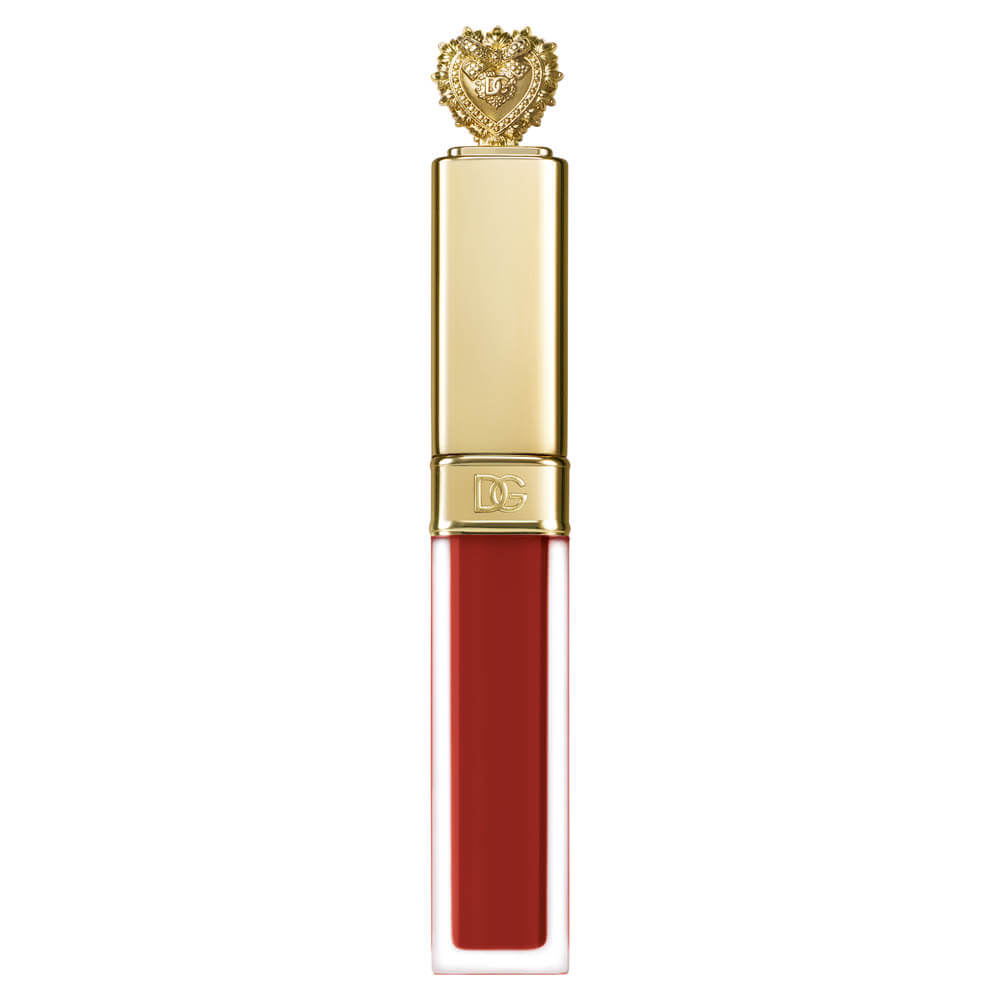 DOLCE&GABBANA Lippen Lip Lac Orgoglio 5 ml