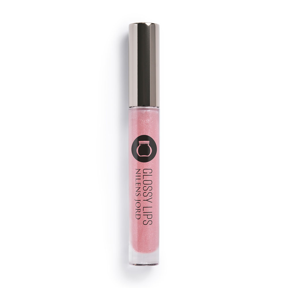 Nilens Jord Lippen Glossy Lips Passion Fruit3,70 ml