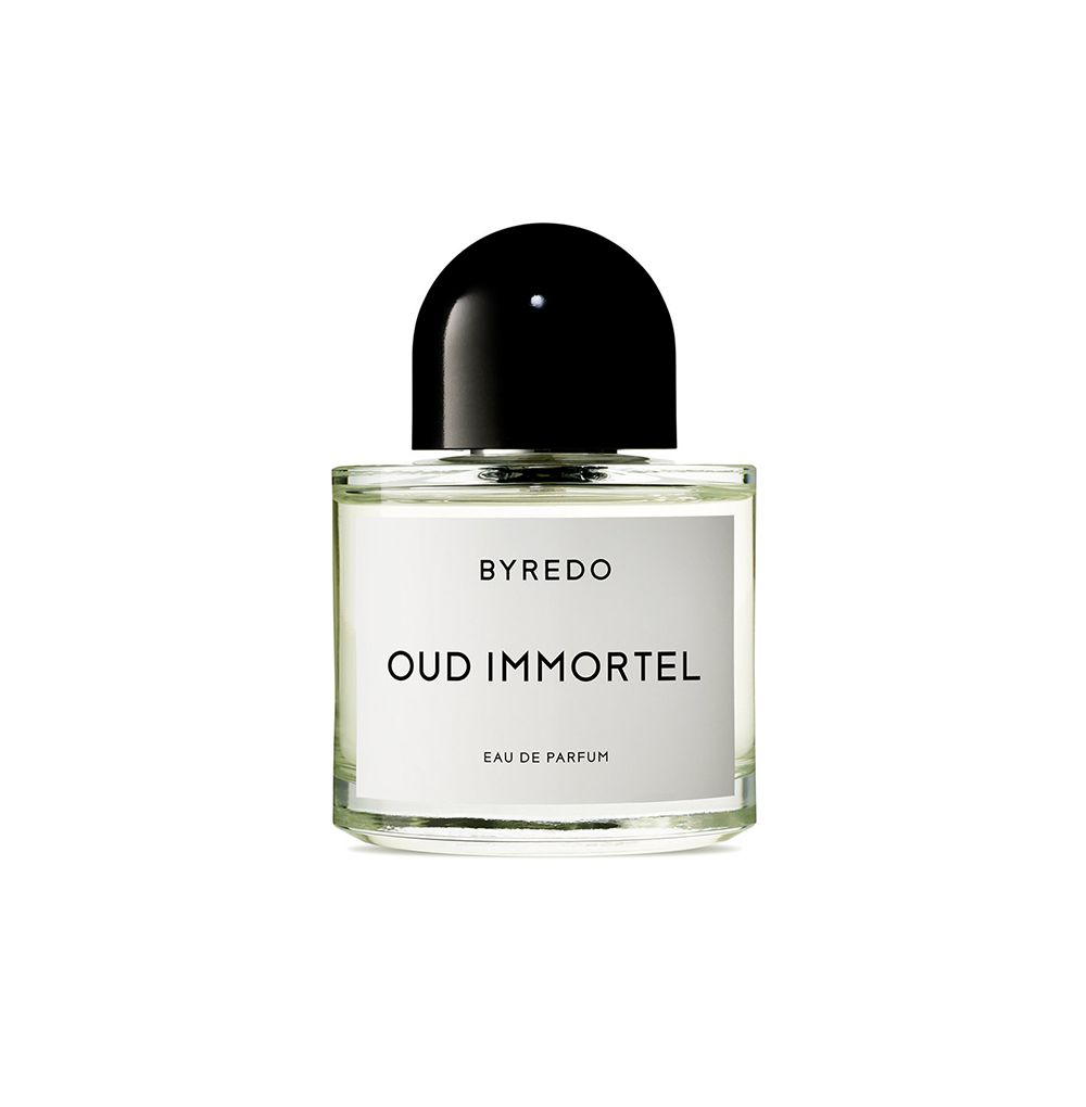 BYREDO Düfte Oud Immortel Eau de Parfum 100 ml