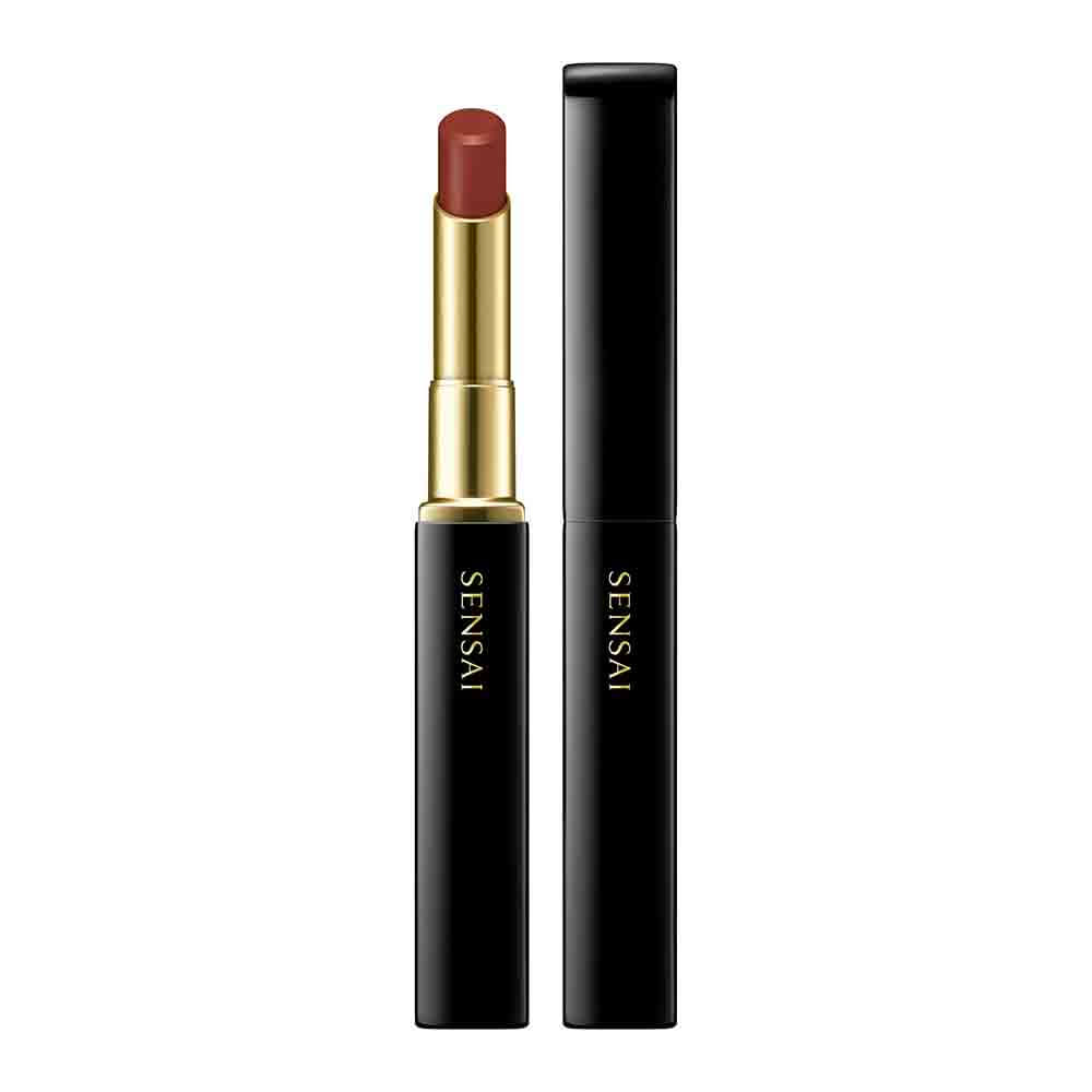 SENSAI Lippen Contouring Lipstick Refill 2 g Warm Red