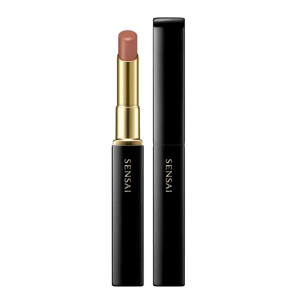 SENSAI Lippen Contouring Lipstick Refill 2 g Beige Nude