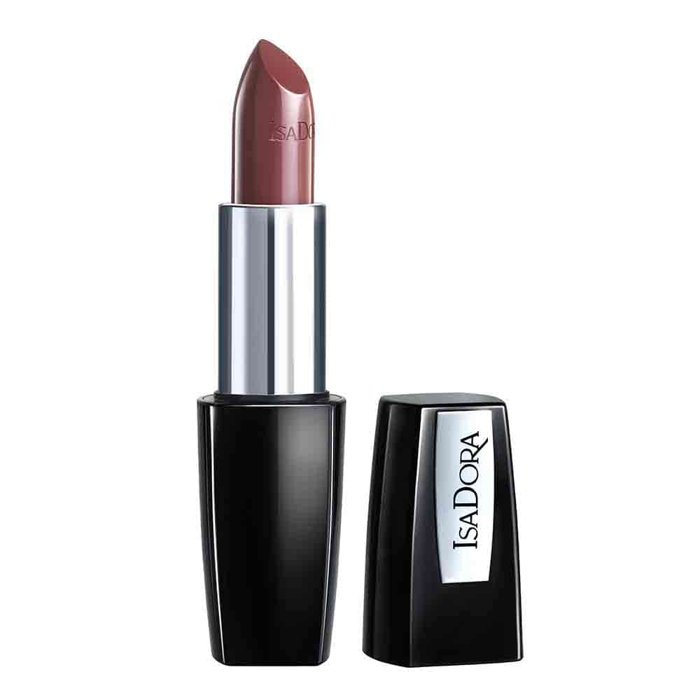 IsaDora Lippen Perfect Moisture Lipstick 4 g Cinnabar