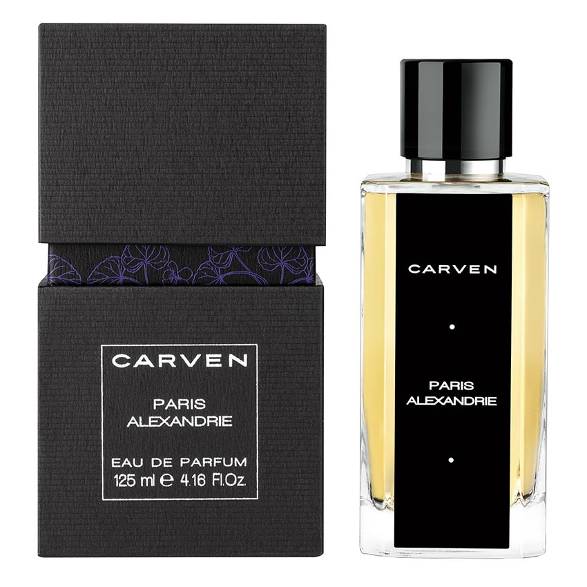 Carven Collection Men Paris Alexandrie Eau de Parfum Nat. Spray 