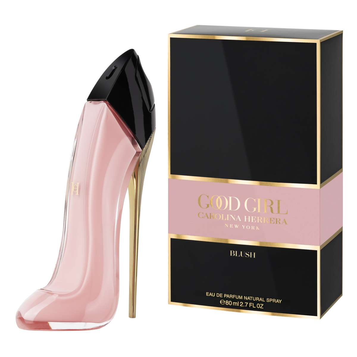 Good Girl, Blush Eau de Parfum, Carolina Herrera