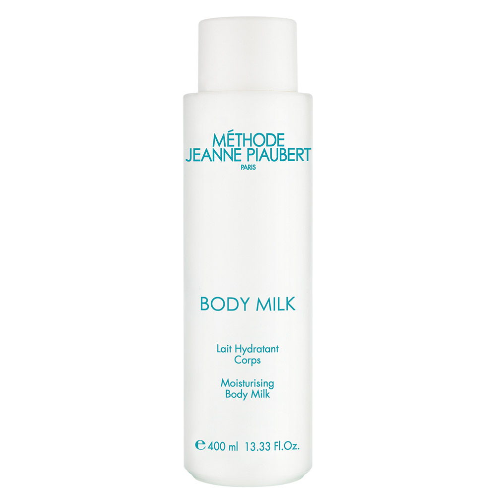 Méthode Jeanne Piaubert L'HYDRO ACTIVE 24 HEURES Body Milk 400 ml