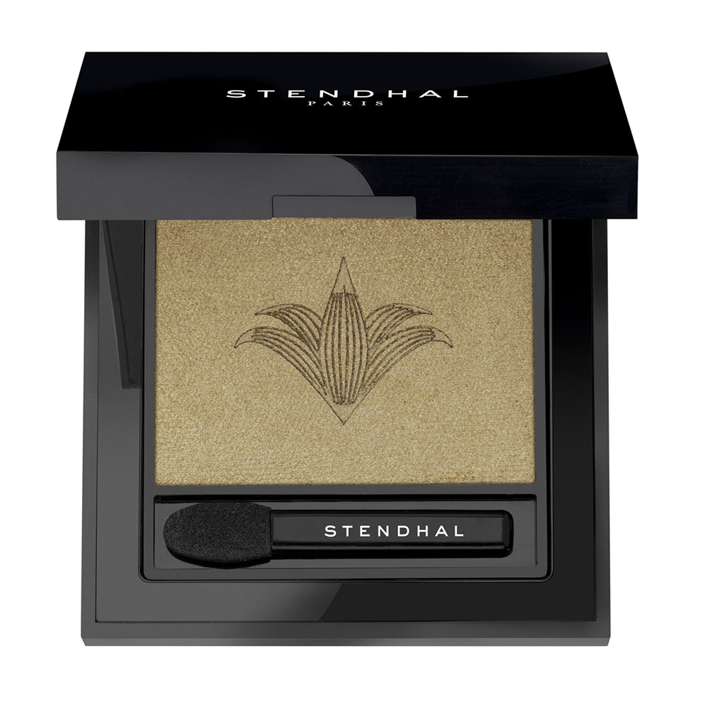 Stendhal Augen Eyeshadow Vert Mordoré 2 g