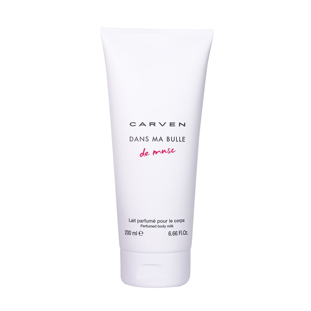 Carven Dans Ma Bulle De Musc Body Lotion 200 ml