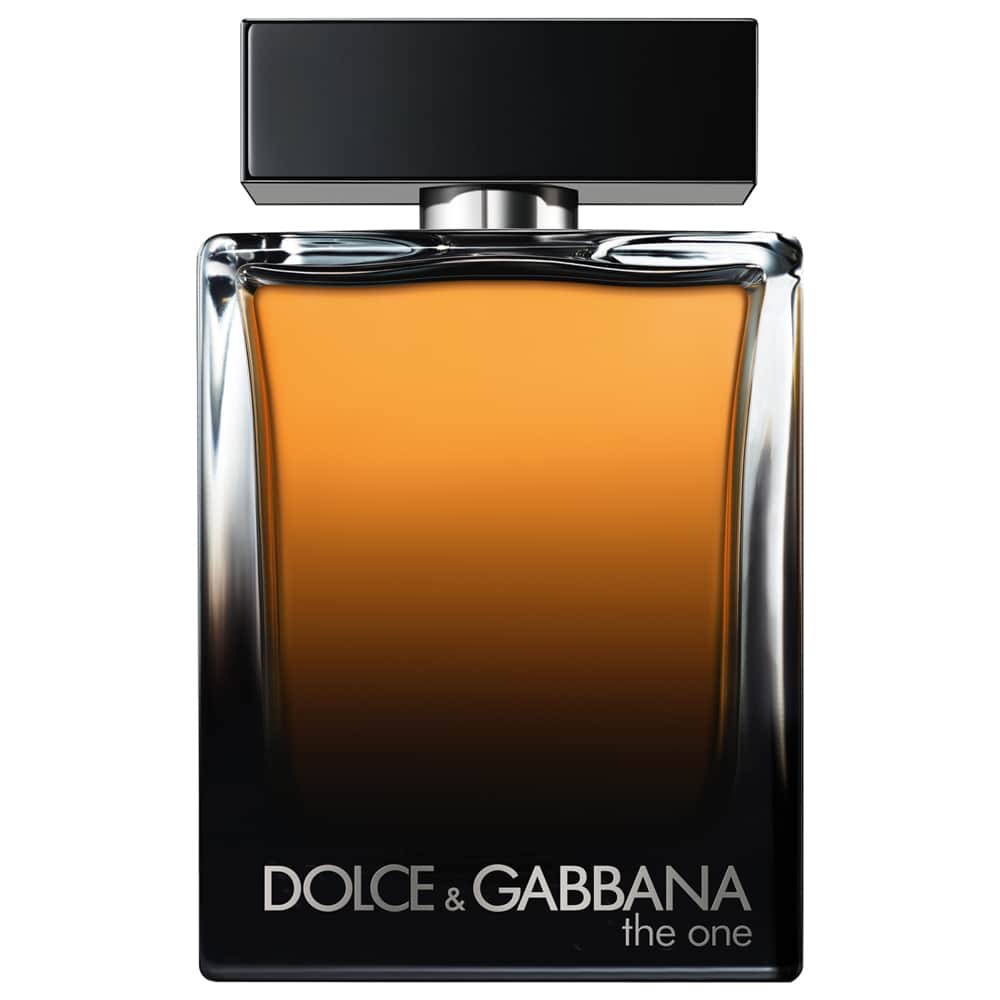 DOLCE & GABBANA The One For Men Eau de Parfum Nat. Spray 