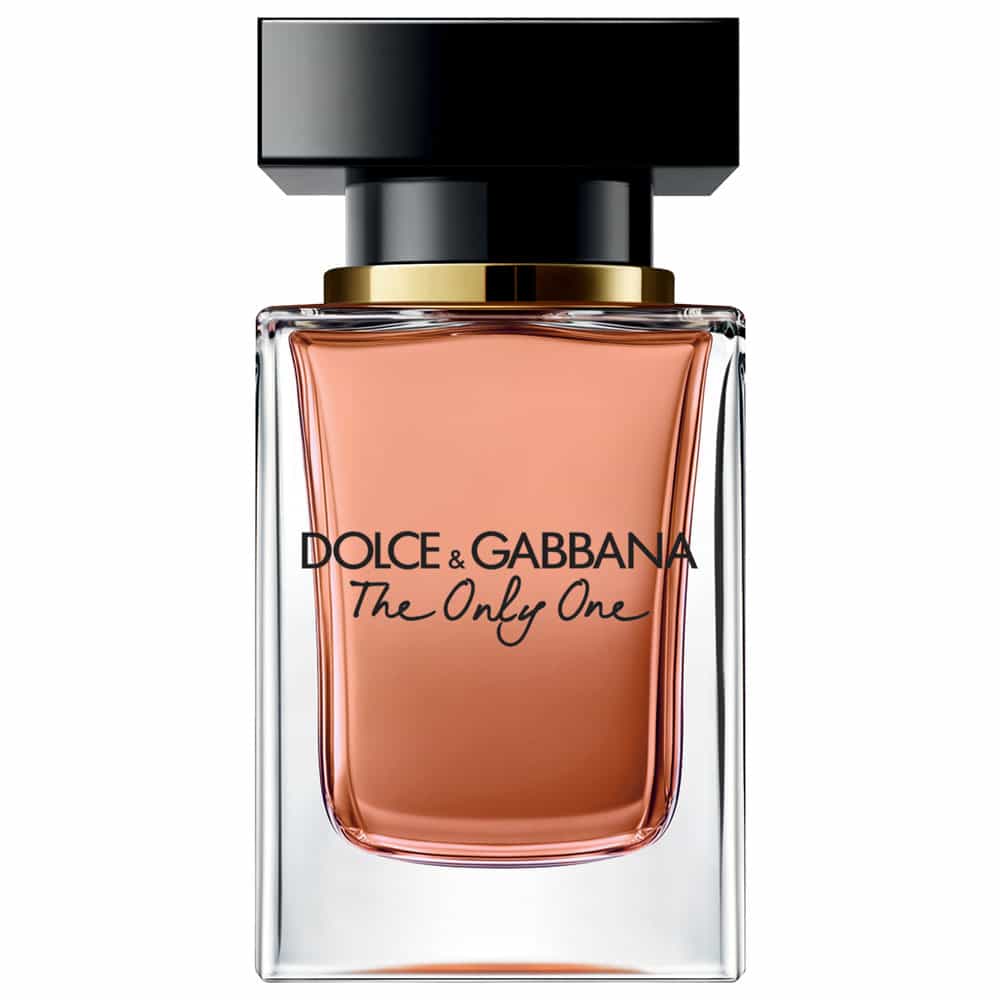 DOLCE & GABBANA The Only One Eau de Parfum Nat. Spray 