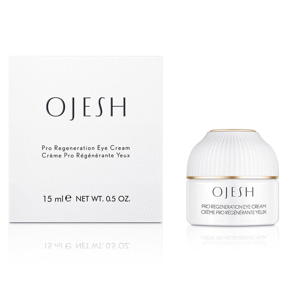 OJESH Pro Regeneration Eye Cream 