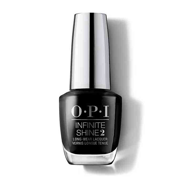 OPI Nagellack Infinite Shine Lady in Black15 ml
