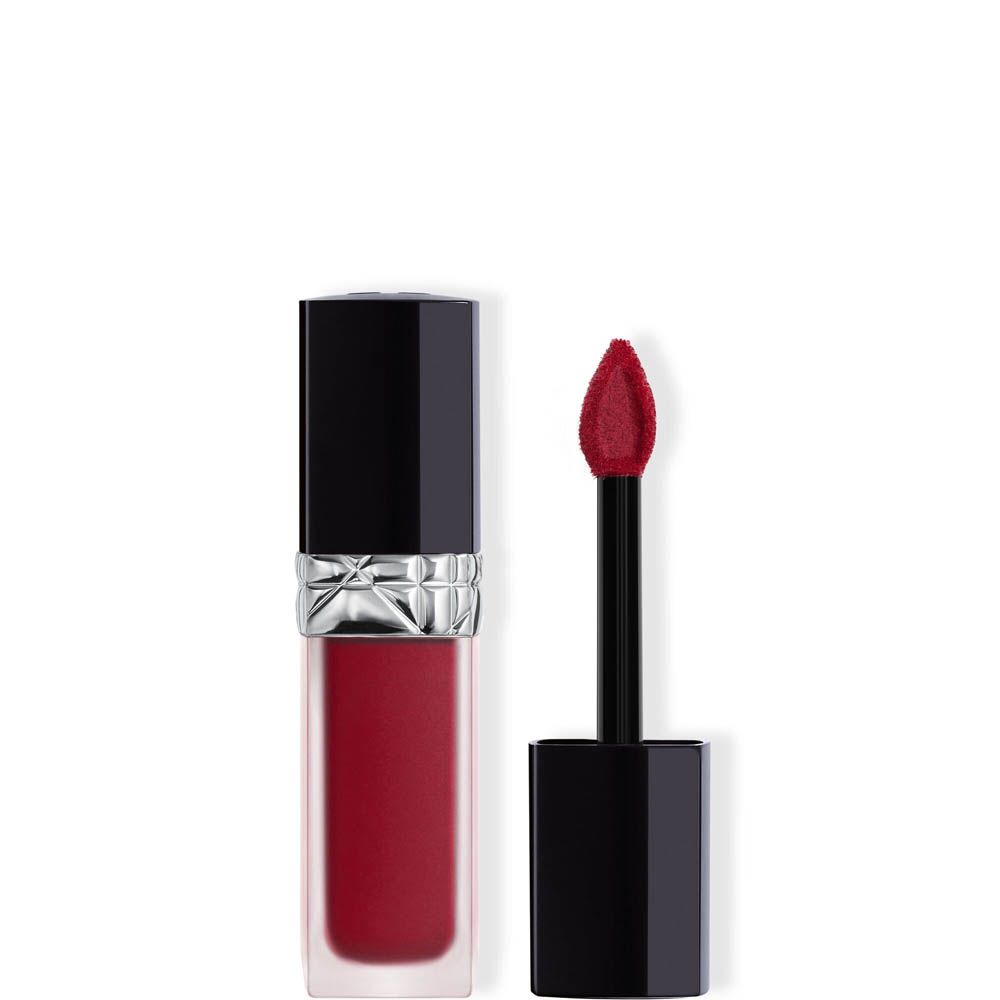 DIOR ROUGE DIOR FOREVER LIQUID NICHT ABFÄRBENDER FLÜSSIGLIPPENSTIFT – MATT UND ULTRAPIGMENTIERT – SO ANGENEHM WIE EINE ZWEITE HAUT Forever Bold6 ml