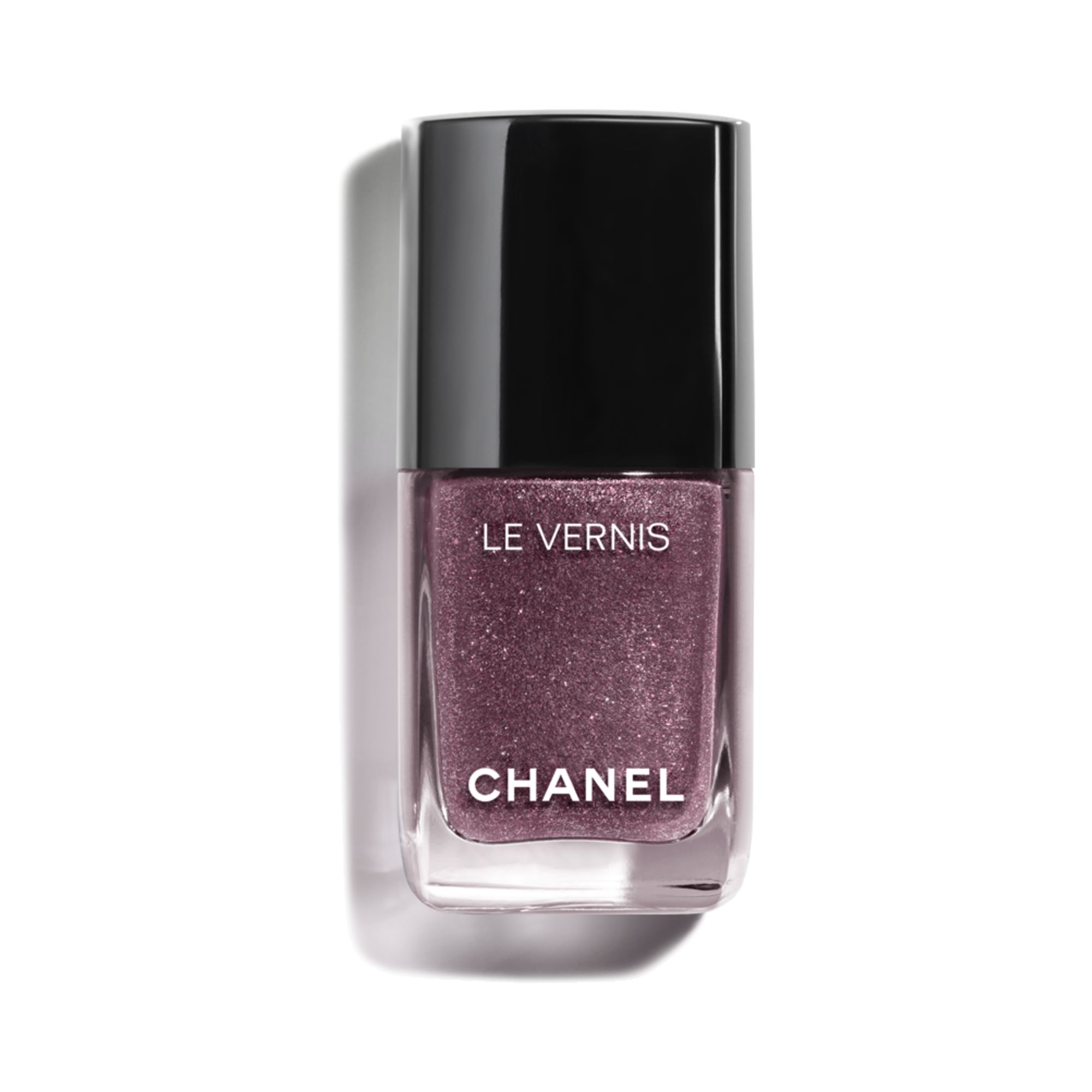 CHANEL LE VERNIS NAGELLACK – FARBE UND GLANZ MIT LANGEM HALT Spectaculaire 13 ml