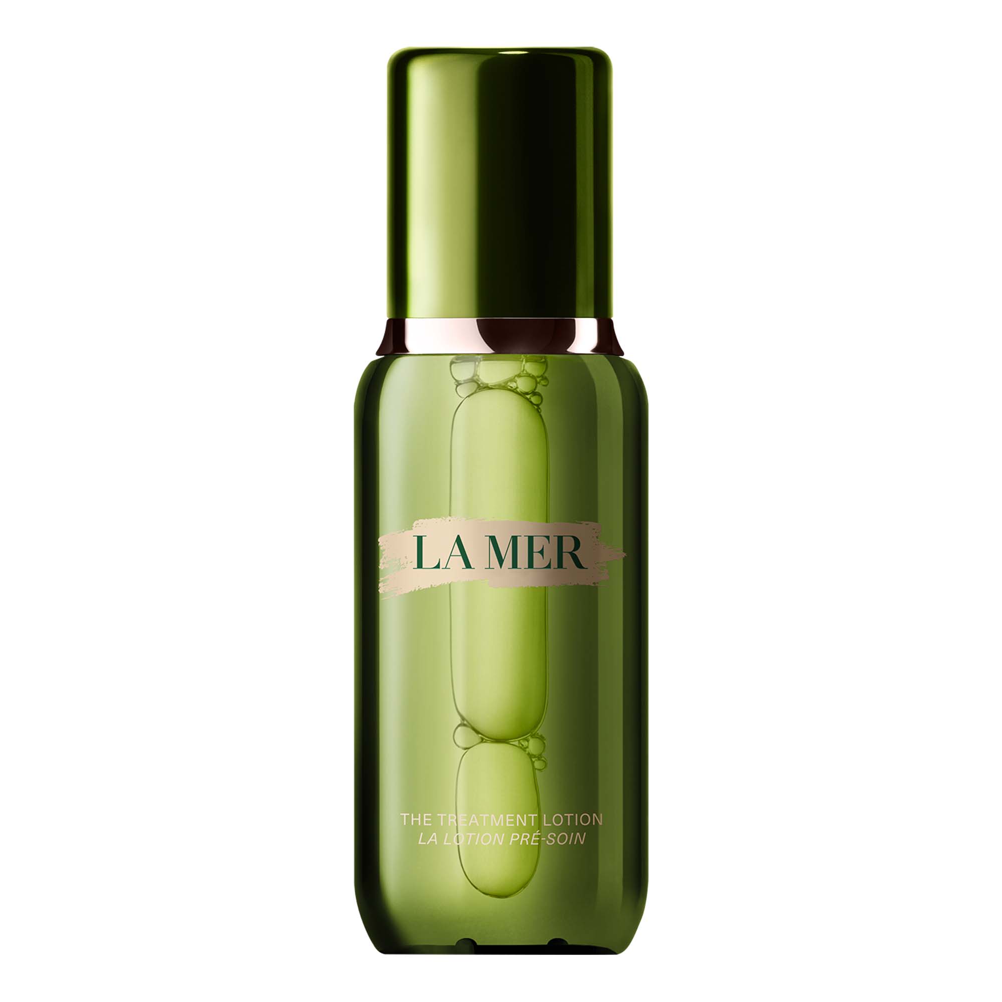 La Mer Die Feuchtigkeitspflege The Treatment Lotion 100 ml
