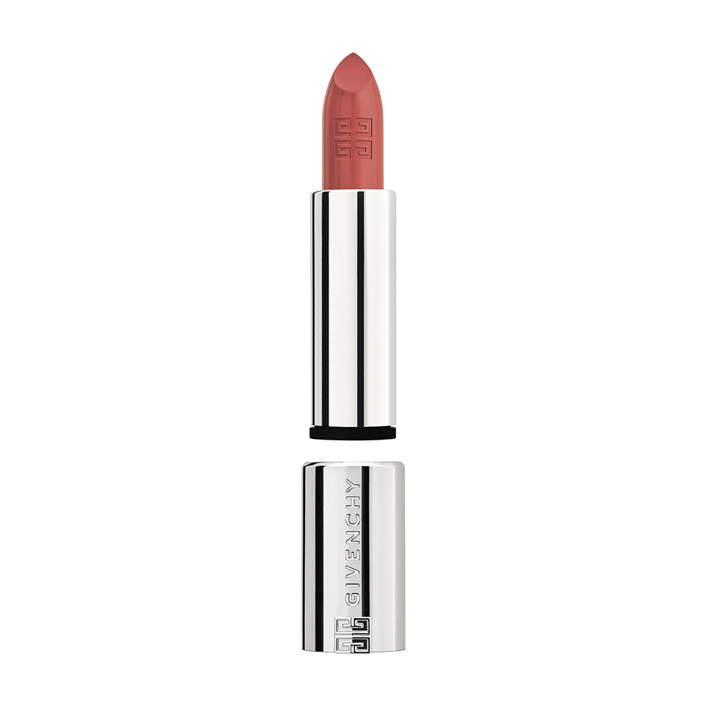 Givenchy Lippen Le Rouge Interdit Intense Silk Refill Nude Boisé3 g