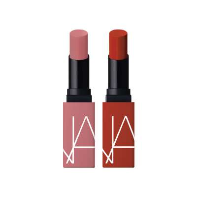 Gireatick Matt Lippenstift Set – 3 Stück, Langanhaltend, Samtig, In Glamouröser Kettentasche – Perfektes Geschenk