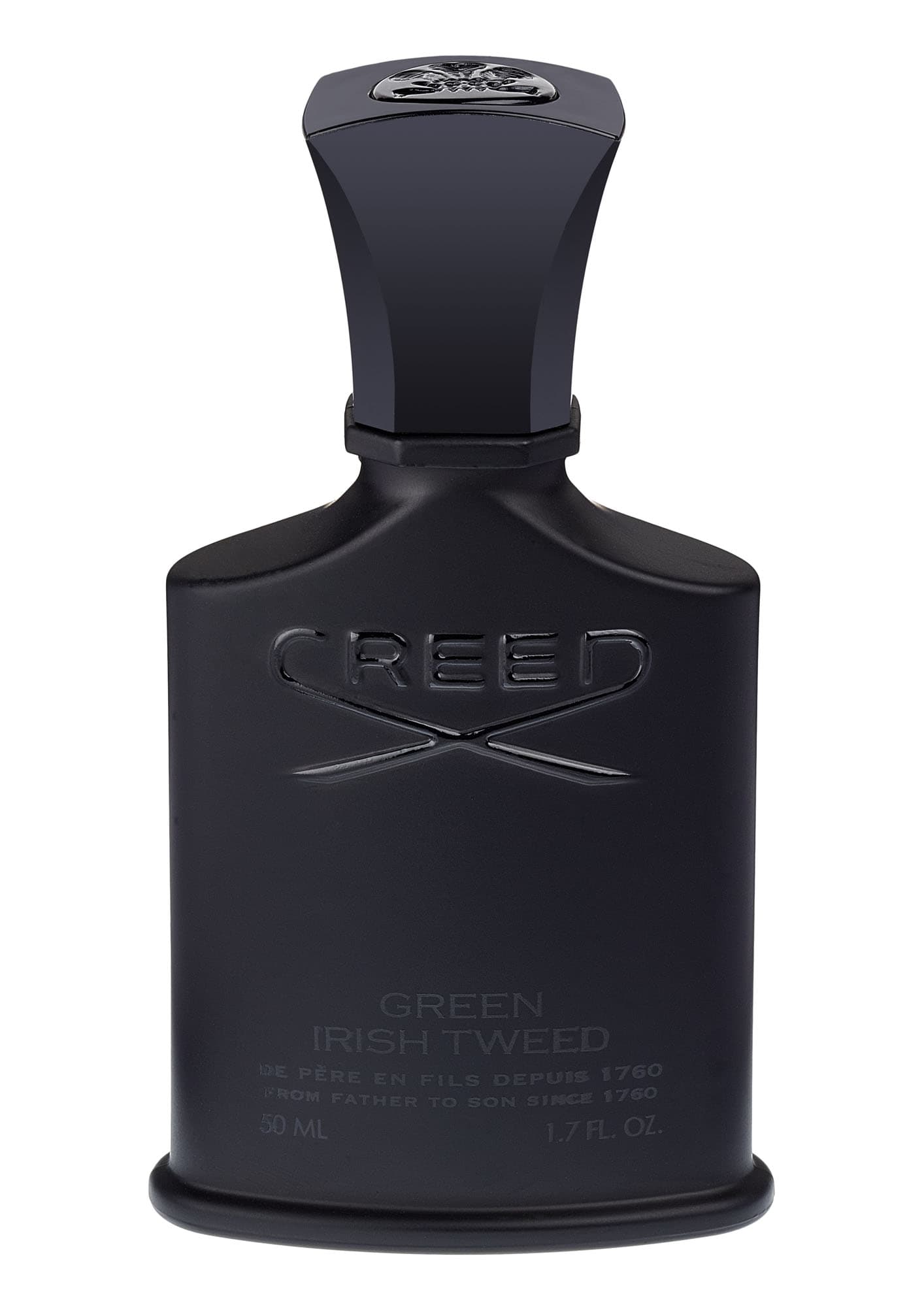 Creed Green Irish Tweed Eau de Parfum Nat. Spray 