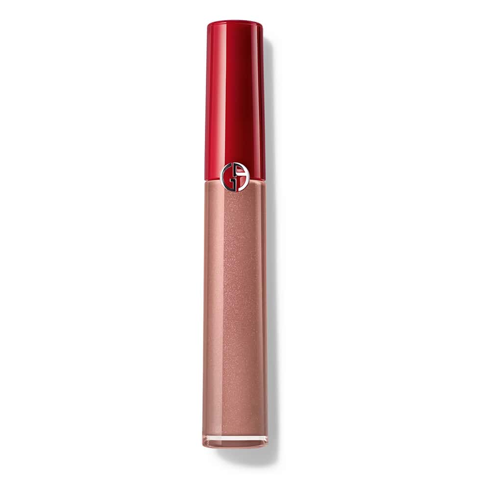 Giorgio Armani Lippen-Makeup Lip Maestro Liquid Lipstick 6 ml Bronzed
