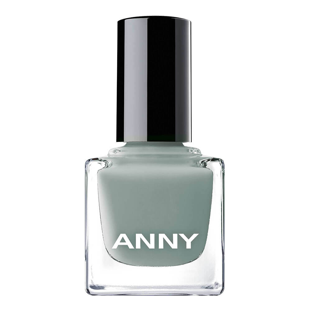 ANNY Hiking in L.A. Nail Polish 15 ml Save the Green