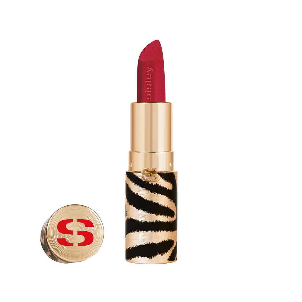 SISLEY Lippen Phyto-Rouge Velvet Rouge Royal3 g