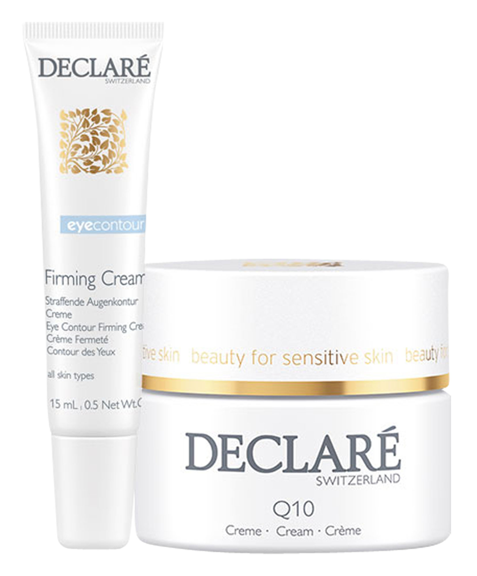 Declaré (50 ml) Age Control Age Control Set 3