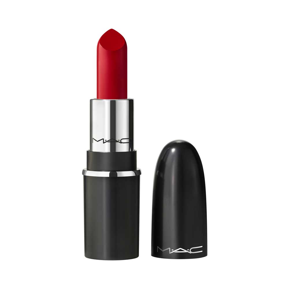 Mac Lippen M·A·Cximal Mini Ruby Woo1,80 g